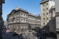 La dimora del corso 35 - B&B Napoli