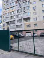 Затишна Квартира Історичний Центр Одеса Молдованка, Новобудова Паркінг - Укриття, Cozy Apartment Historical Centre Odesa, New House Parking - Shelter - Chambres d'hôtes Odessa