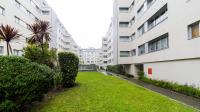 2 Bedroom Apartment with Garage 2 Minutes from the Beach Matosinhos - Bed and Breakfast Matosinhos