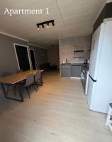 Vikavegen Stryn - B&B Stryn