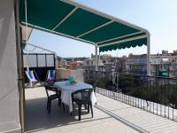 Attico trilocale con solarium a Borghetto Santo Spirito - B&B Borghetto Santo Spirito