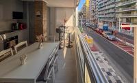Apartamento a 100 metros Playa San Antonio Cullera 1-8 personas - B&B Cullera