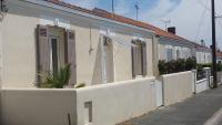 Chez Julie - B&B La Rochelle