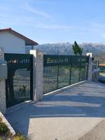 Encosta da Cabreira - Ferienwohnung Vieira do Minho