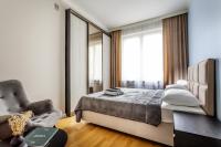 Annona Blue Apartment - Chambres d'hôtes Varsovie