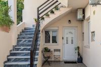 Niohori Little House - Bed and Breakfast Rodos