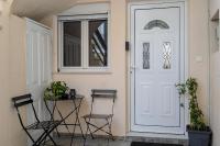 Niohori Little House - Bed and Breakfast Rodos