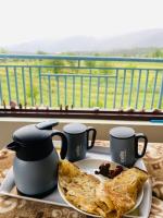 Aahista Stays - Bed and Breakfast Bāri