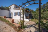 Le Cocon du Sud, jardin & terrasse - proche Sanary - Chambres d'hôtes Six-Fours-les-Plages
