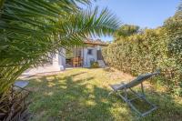 Le Cocon du Sud, jardin & terrasse - proche Sanary - Chambres d'hôtes Six-Fours-les-Plages
