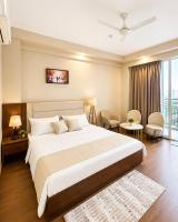 Veloria Grand Suites - B&B Greater Noida