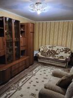 2 bedroom Ciocana - Chambres d'hôtes Chişinău