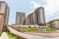 Sandy Shore Beach Apartments - Karibu Quarters - Ferienwohnung Kikambala