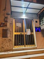 Parco Soeve Apartment - Ferienwohnung Scalea
