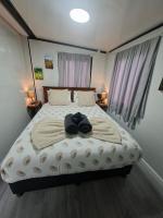 Familiebungalow