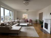 Grand villa with great location! - B&B Gothenburg