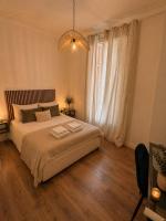 Chambre Confort Premium - Monaco 2 - B&B Beausoleil