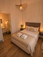 Chambre Confort Premium - Monaco 2 - B&B Beausoleil
