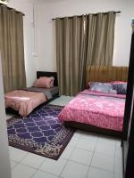 homestay tat peja pantai balok - Bed and Breakfast Kuantan