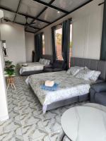 Casa con 1 dormitorio