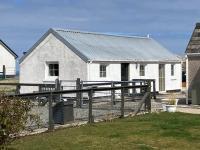 The Annexe, South Shawbost, Isle of Lewis HS2 9BJ - B&B Bragar