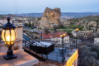 Aurelia Cave Cappadocia - Special Class - B&B Nevşehir