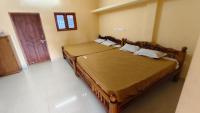 Quadruple Room with Terrace