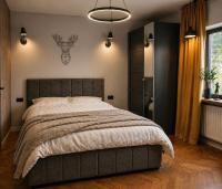 Hidden Nest - Ferienwohnung Kronstadt