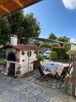 Casa dei Patalli - Ferienwohnung Diano Castello