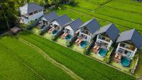 Ascarya Ubud - B&B Ubud
