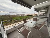Nefeli's 13,6 Apartment - Ferienwohnung Orfánio