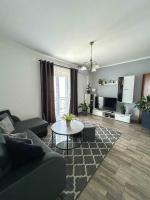 Ivan apartman - B&B Segna
