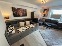 Modern Apartments House Weserstraße Bremerhaven - B&B Bremerhaven