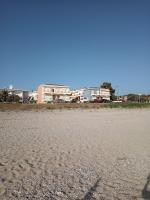 EFFIE'S VACATION by the sea - B&B Kanáli
