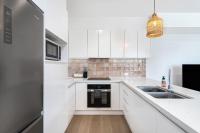 Luxury Palm Beach Townhouses - B&B Gold Coast