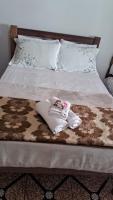 Camping e Pouso Recanto das Flores - Ferienwohnung Tiradentes