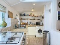 9 Bowling Green Terrace - B&B St Ives