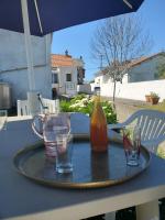 MAISON 3 Chambres LE CROISIC Proche plages - B&B Le Croisic