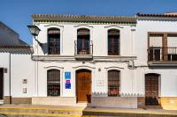 Apartamentos Castillo Quince - Ferienwohnung Cartaya