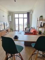 The View - Ferienwohnung Jerewan