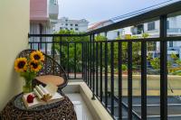 Camera Matrimoniale con Balcone