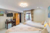 Chambre Lits Jumeaux Standard