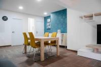 Apartamento La Plana - Chambres d'hôtes Castellón de la Plana