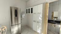Pousada Corina Aroeira - B&B Goiânia