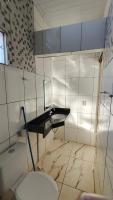 Pousada Corina Aroeira - B&B Goiânia