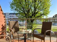 Apartamenty Bryza - Osiedle Dębina - Parking - Balkon - B&B Świnoujście
