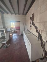 maison de loire - B&B Villebernier