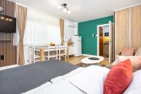 Apartment ElSA - Chambres d'hôtes Sarajevo