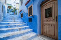 Casa UBAI - Ferienwohnung Chefchaouen