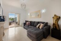 Sunny Terrace Townhouse by Ocvillas - Ferienwohnung Albufeira